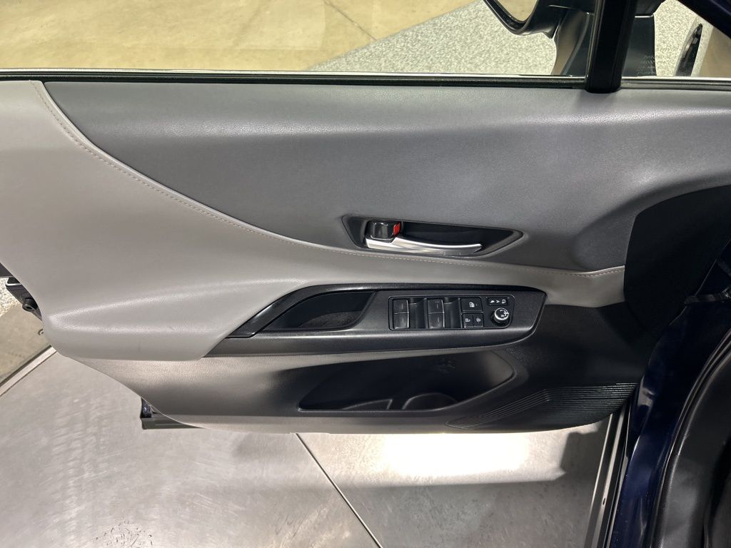 used 2022 Toyota Venza car, priced at $24,799