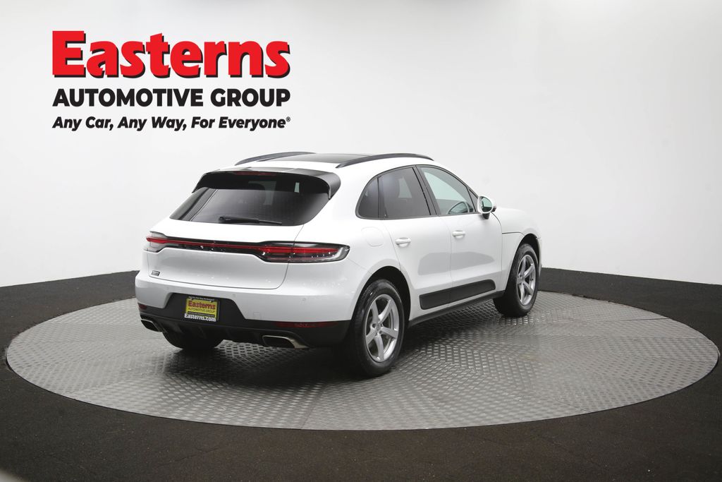 2021 Porsche Macan Base - Photo 48