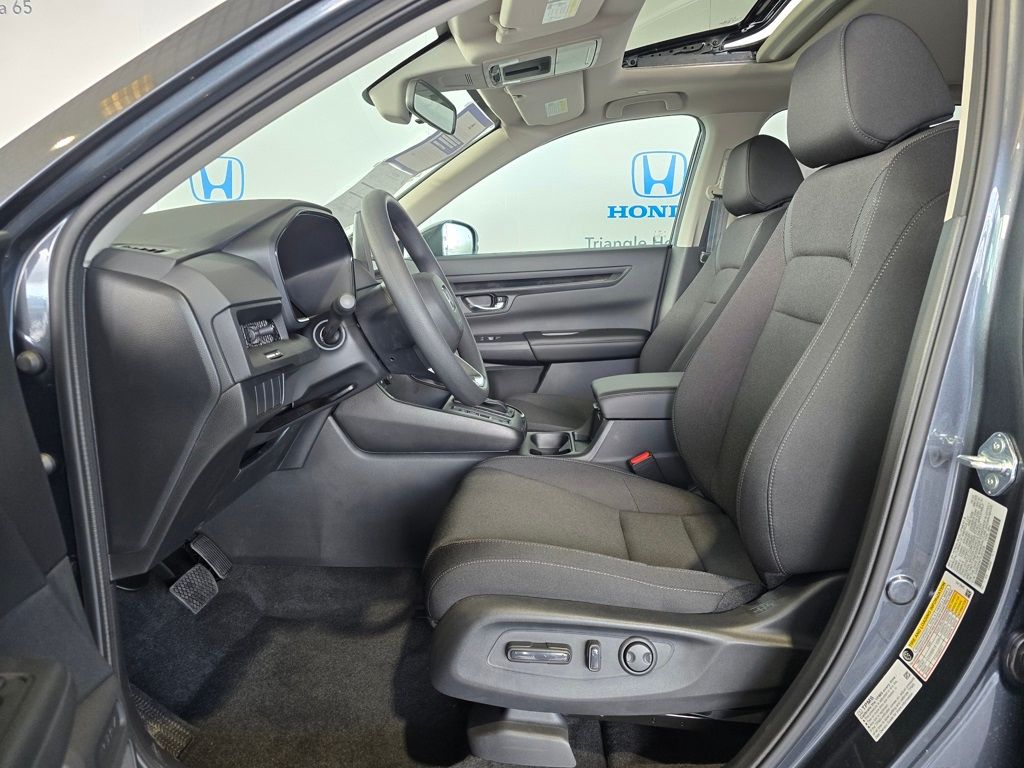 Thumbnail: 2026 Honda CR-V - 11