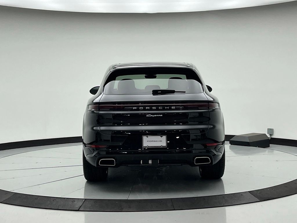 Thumbnail: 2026 Porsche Cayenne - 8