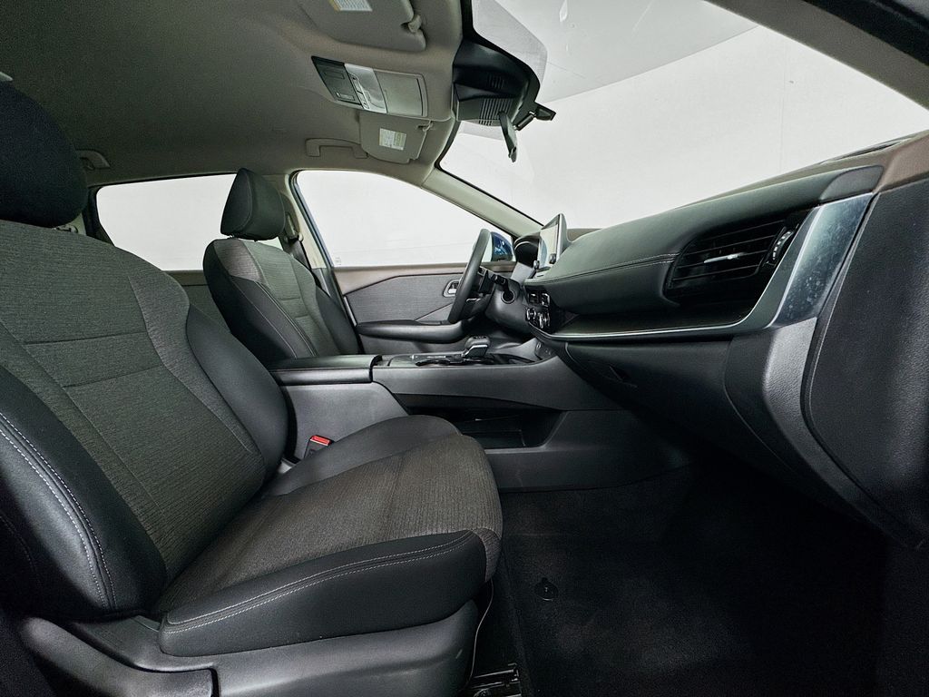 Used Car 2023 Nissan Rogue  Sv For Sale Under $20,000 In Austin, Texas