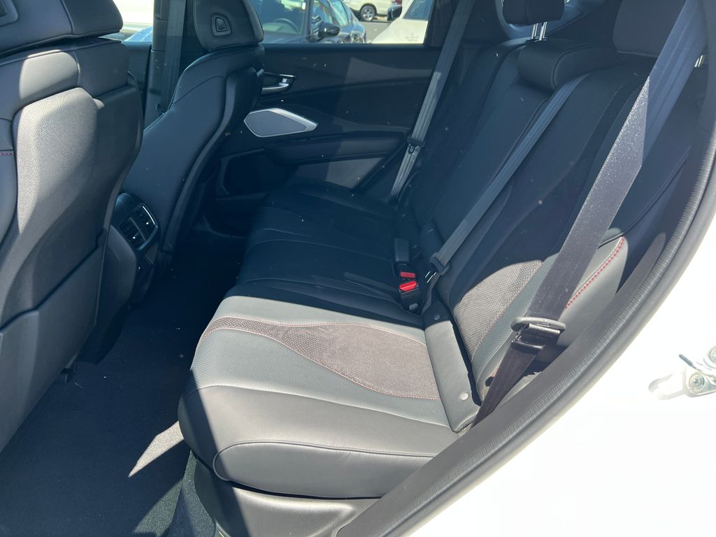 Thumbnail: 2026 Acura RDX - 28