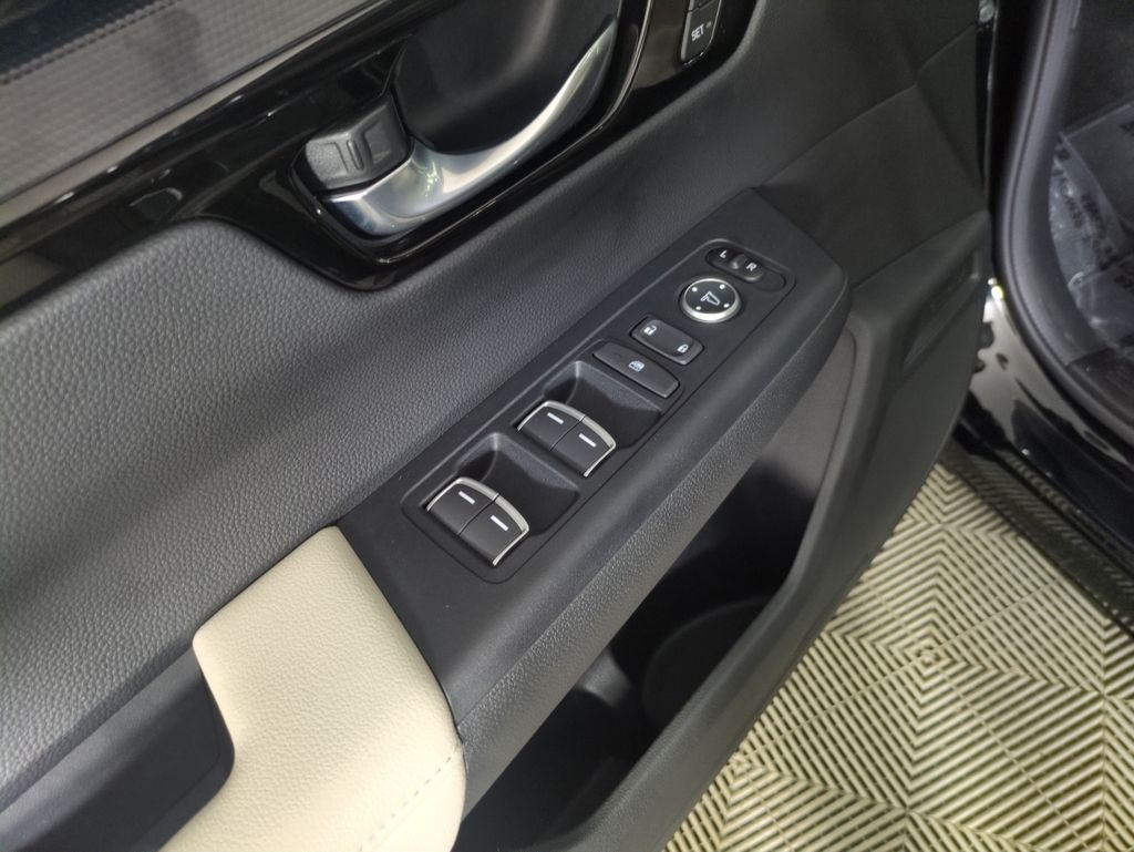 Used 2026 Honda CR-V EX-L For Sale in Fort Wayne, IN