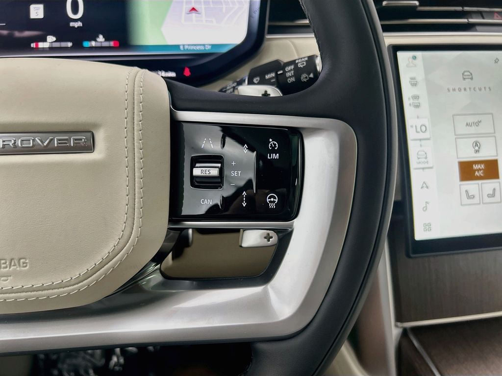 Thumbnail: 2026 Land Rover Range Rover - 12