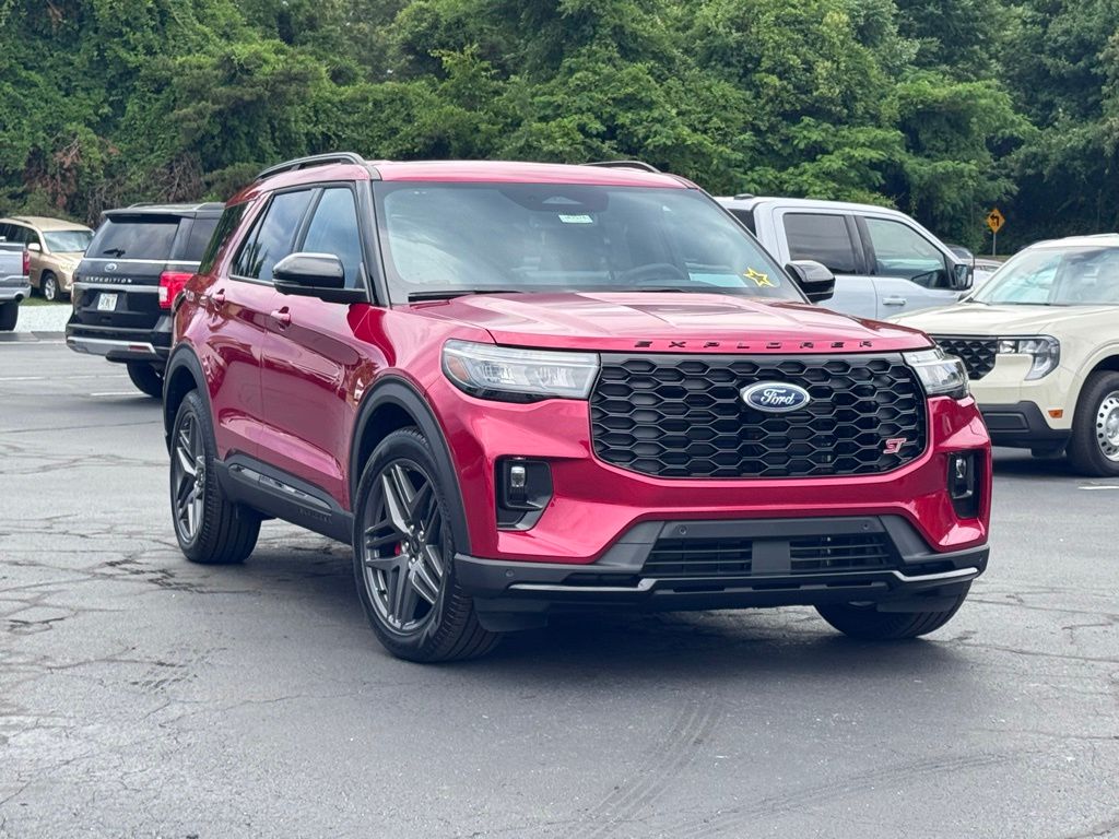 Ford