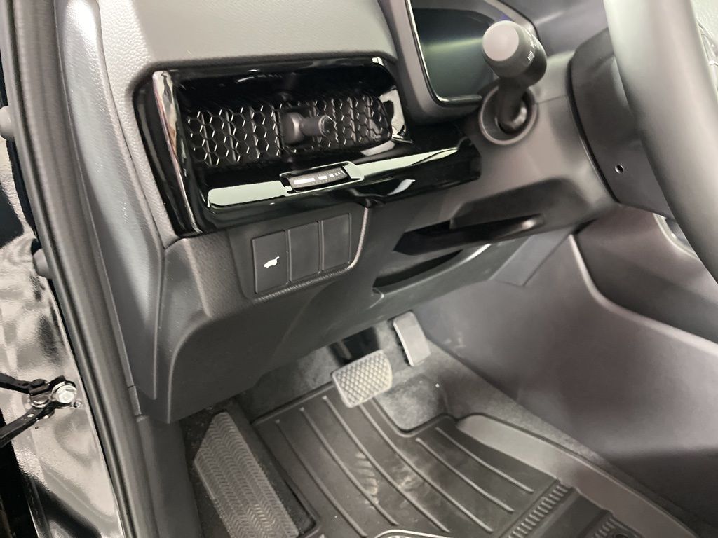 Thumbnail: 2026 Honda CR-V - 27