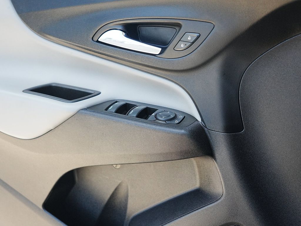 Used Car 2022 Chevrolet Equinox  Ls For Sale Under $20,000 In Austin, Texas