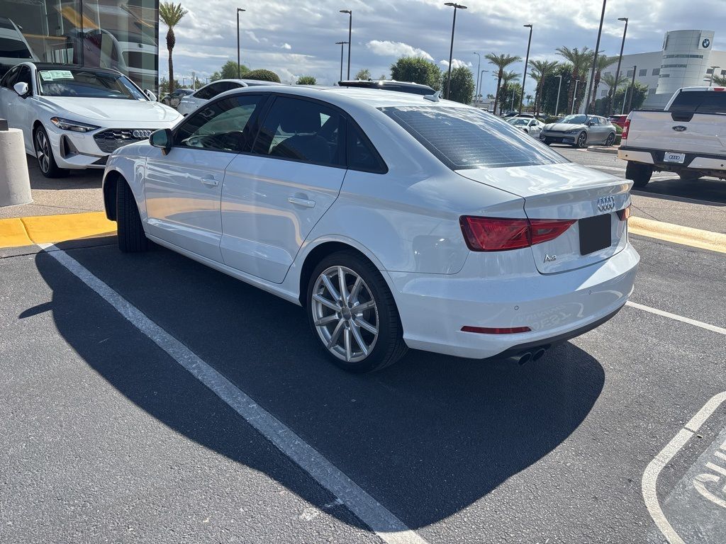Thumbnail: 2016 Audi A3 - 4