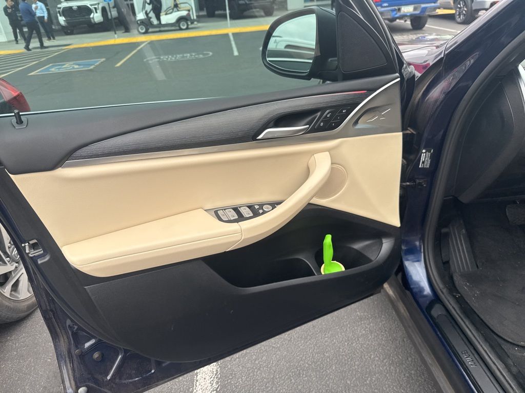 Thumbnail: 2023 BMW X3 - 9