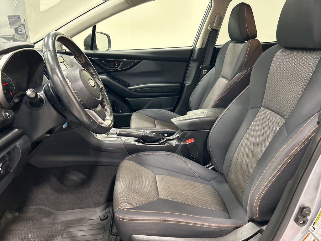 used 2019 Subaru Crosstrek car, priced at $17,480