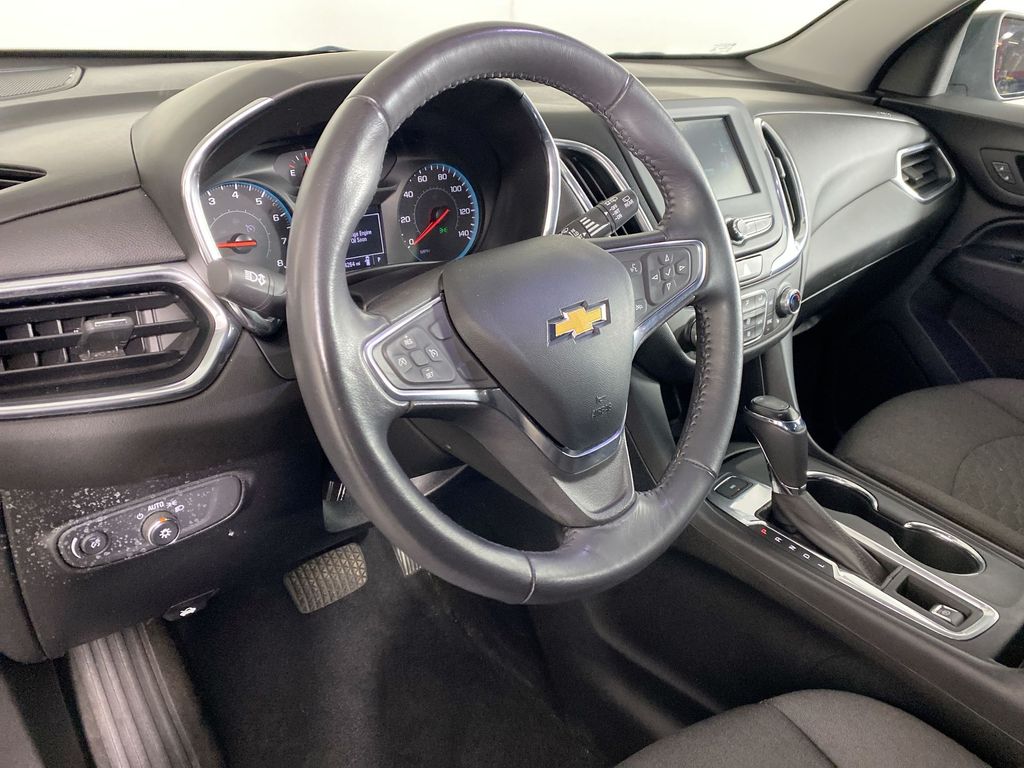 2018 Chevrolet Equinox LT 10