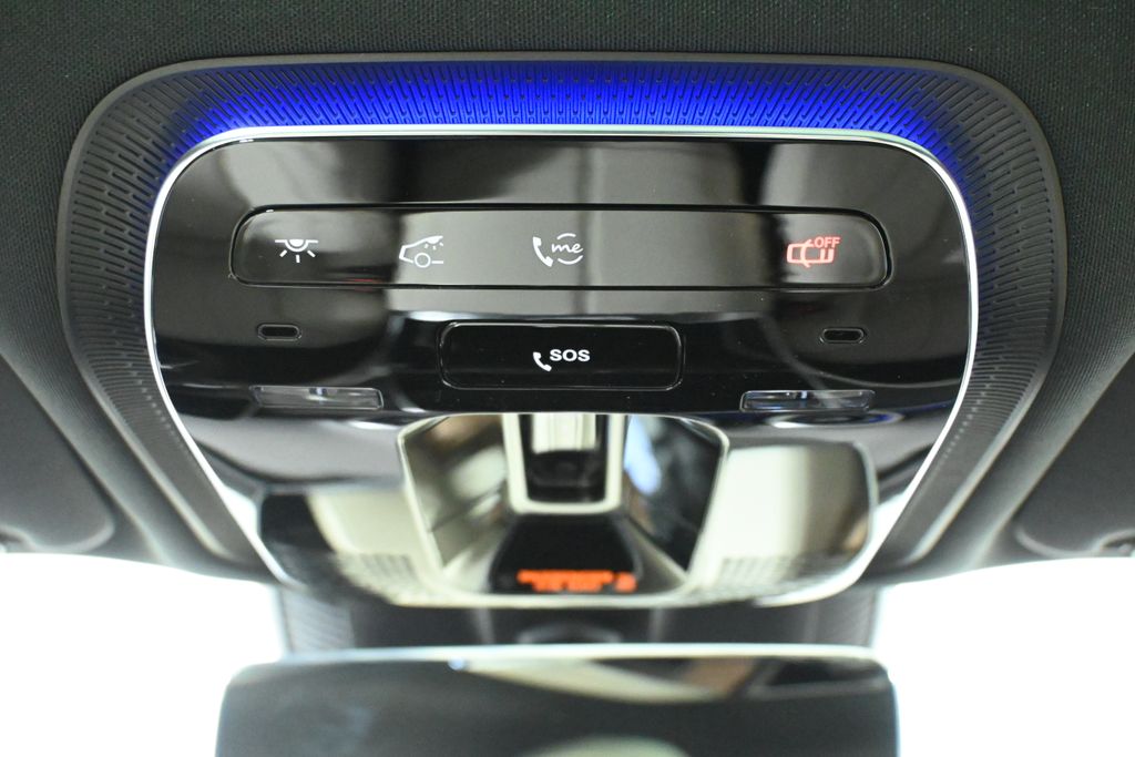 2025 Mercedes-Benz CLE 300 16
