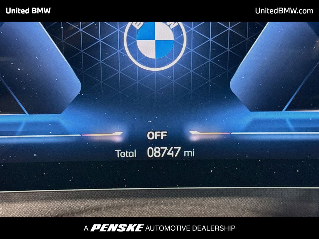 Thumbnail: 2023 BMW 7 Series - 7