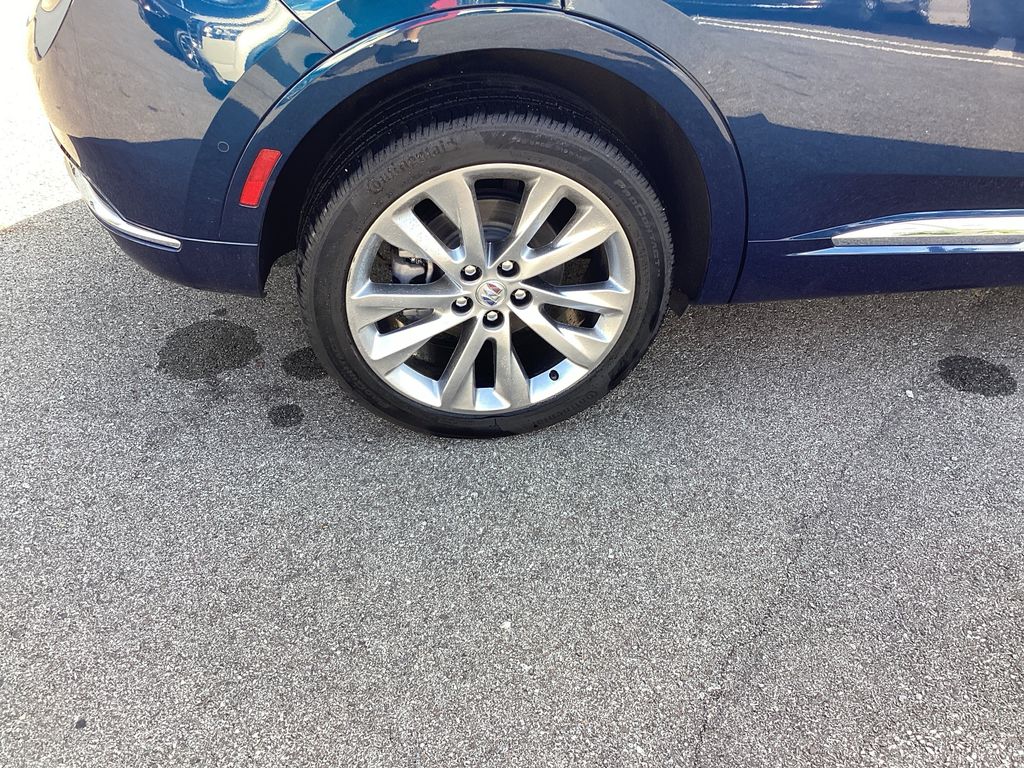 Used 2023 Buick Envision SUV