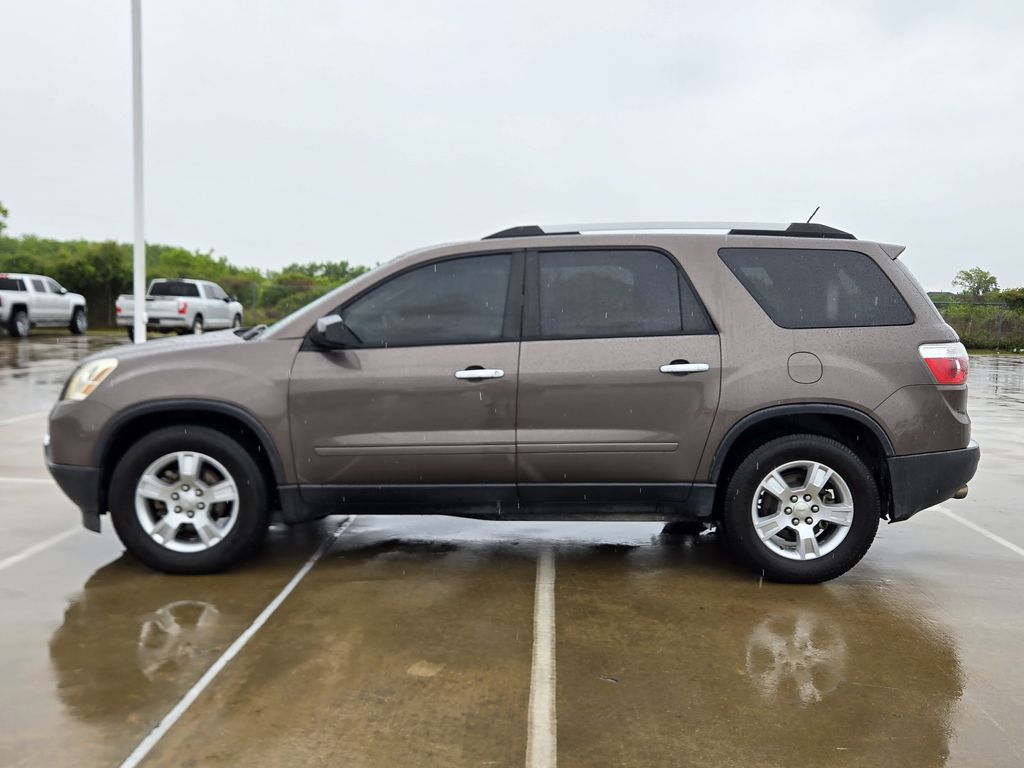 2012 GMC Acadia SLE - 6