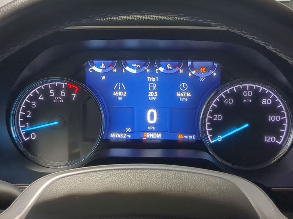 2023 Ford F150 #39