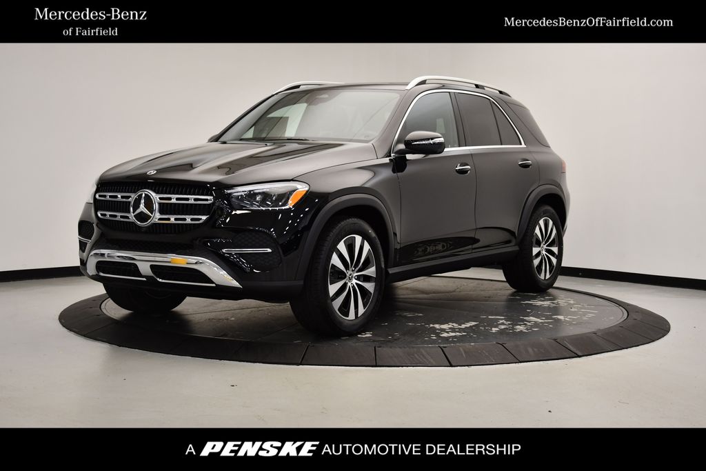 2025 Mercedes-Benz GLE 350 -
                Fairfield, CT