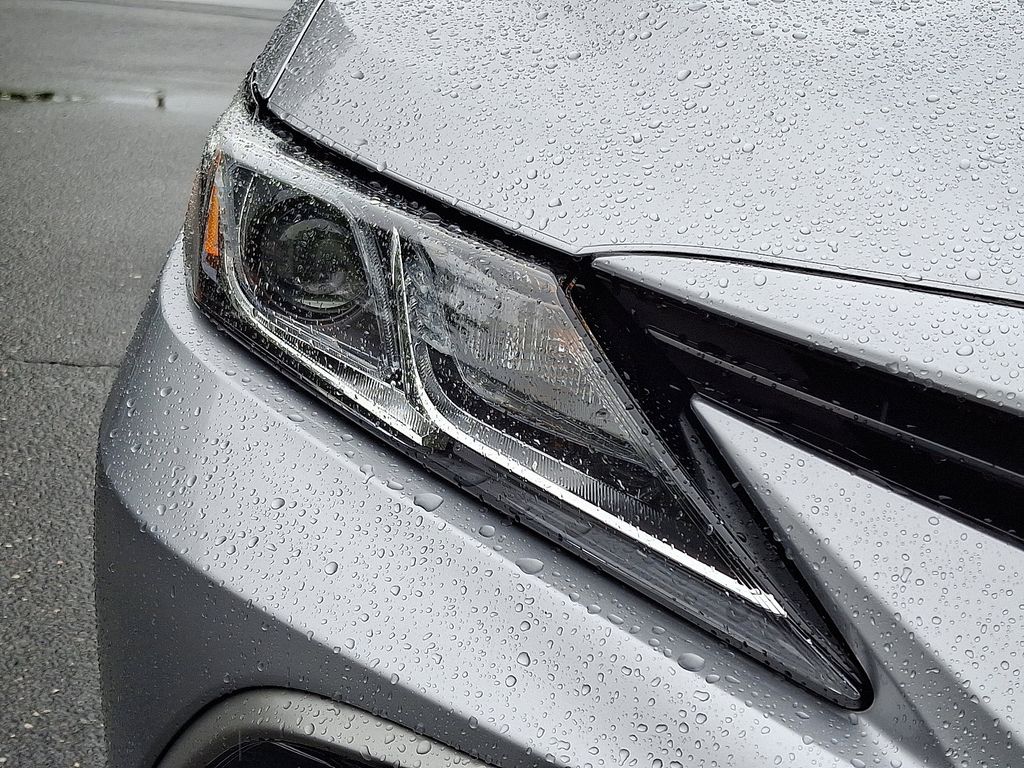 2023 Toyota Camry LE 9