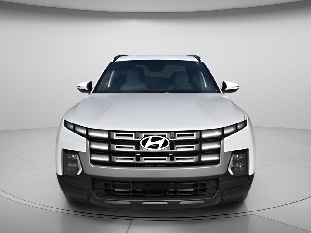 2026 Hyundai Santa Cruz - $32,560