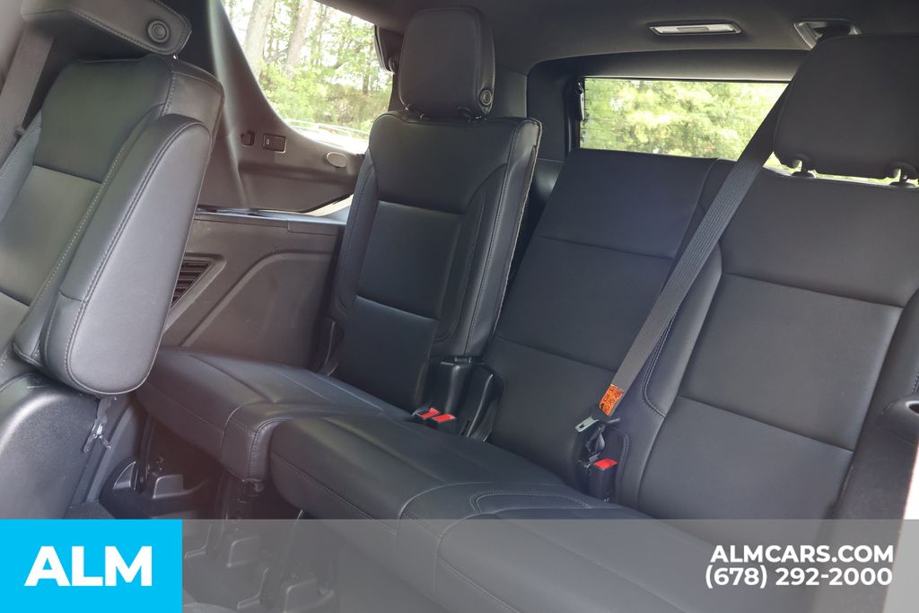 Used 2023 Beige Chevrolet Z71 image 20