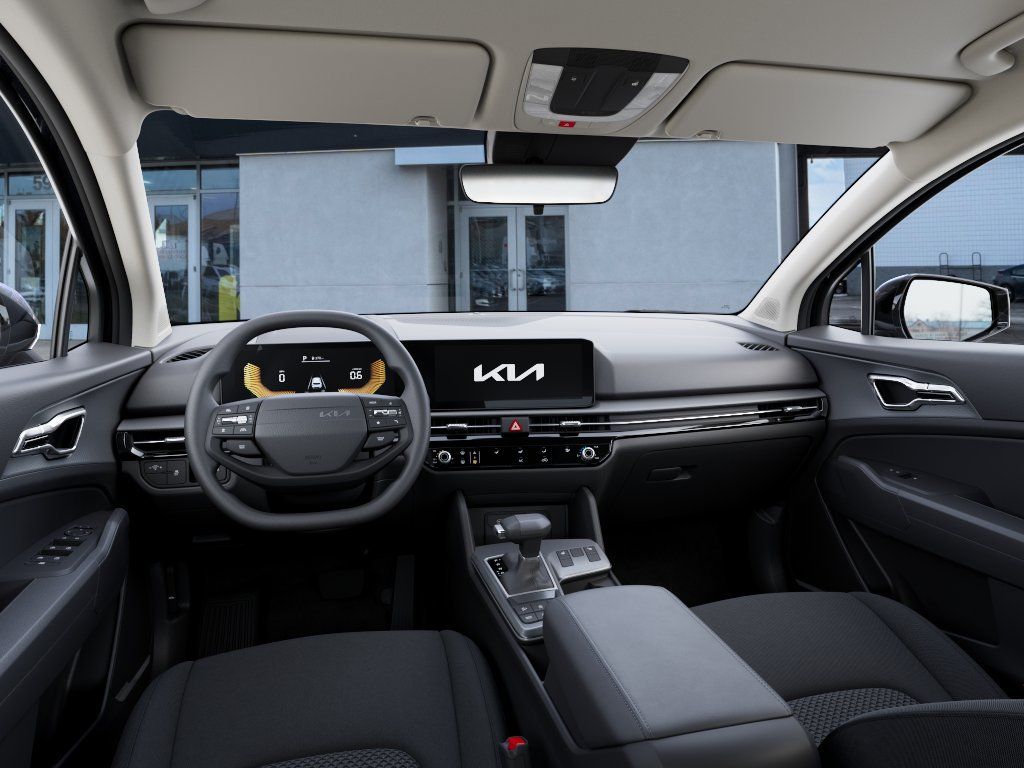 New 2026  Kia LX image 14
