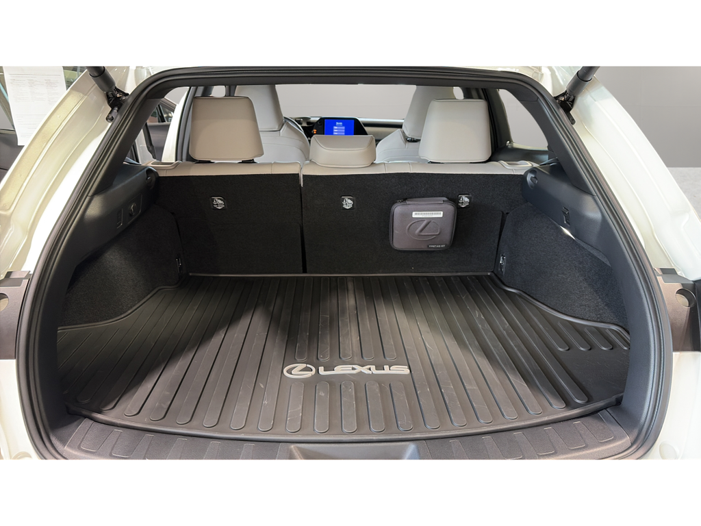2025 Lexus UX