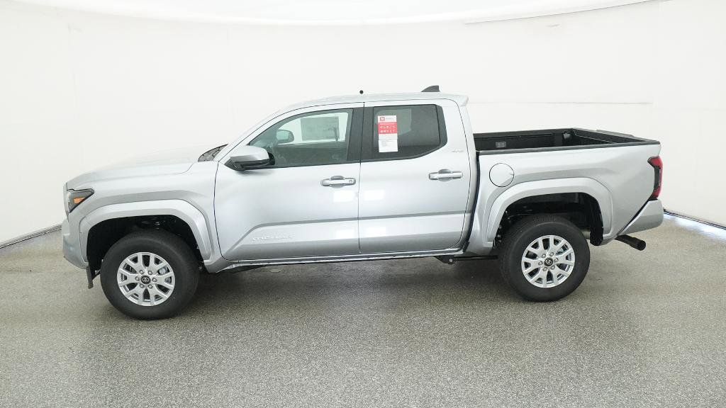 Thumbnail: 2025 Toyota Tacoma - 19