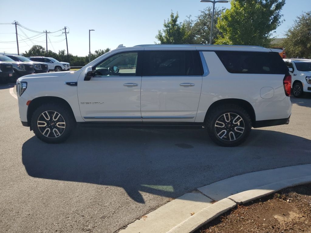 Used Car 2021 Gmc Yukon Xl  Denali For Sale Under $60,000 In Austin, Texas