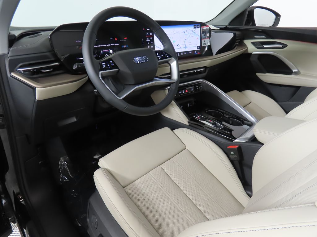 Thumbnail: 2025 Audi Q5 - 25