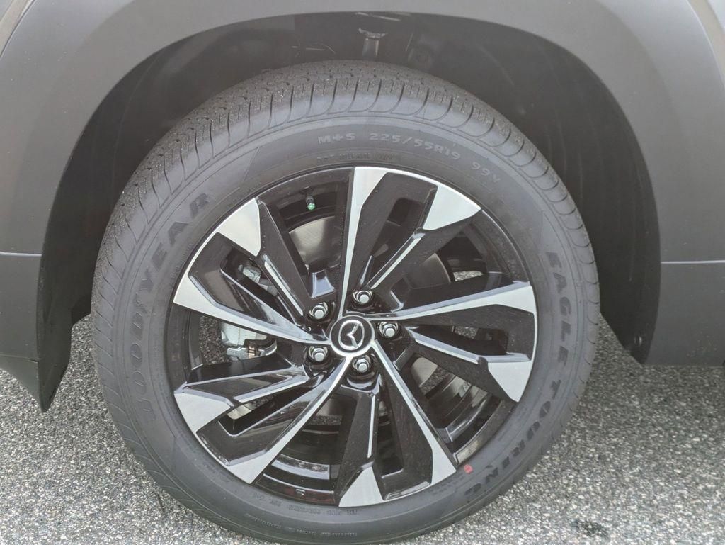 2025 Mazda CX-50 Hybrid Premium Plus photo
