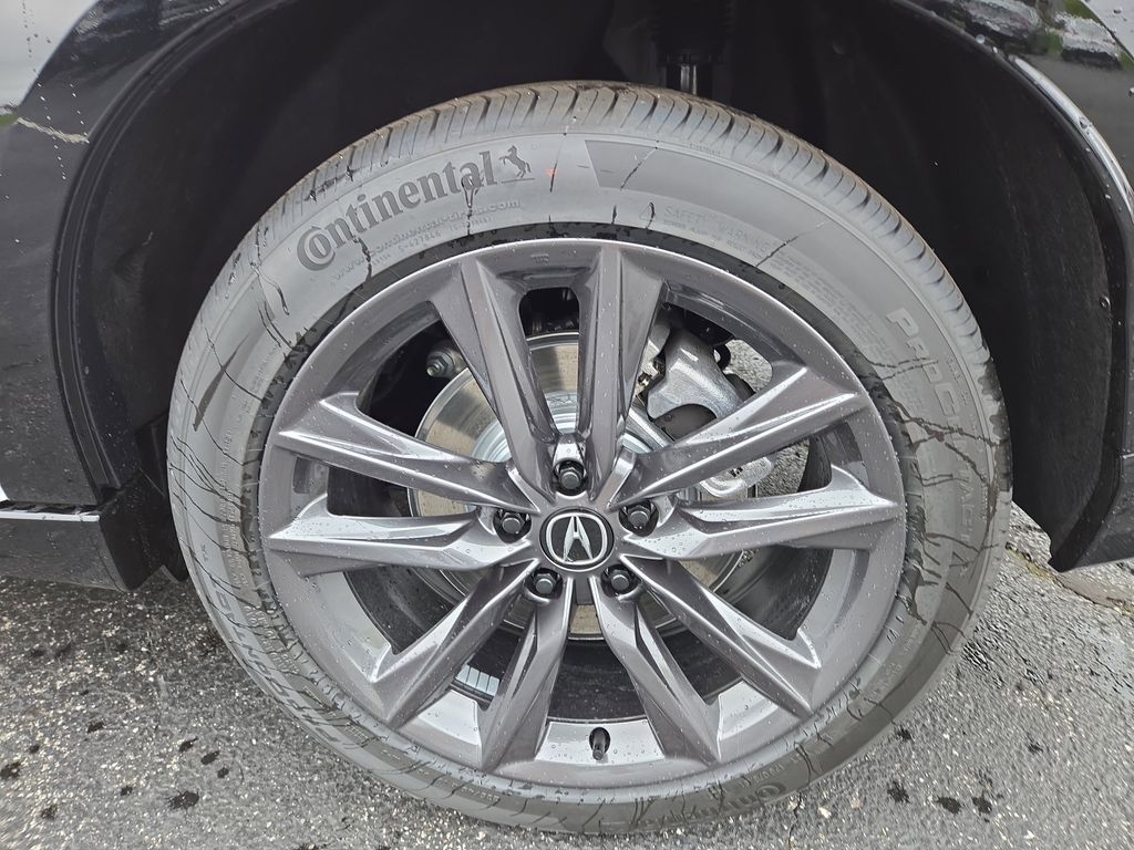 New 2025 Acura ADX For Sale in Fort Wayne, IN