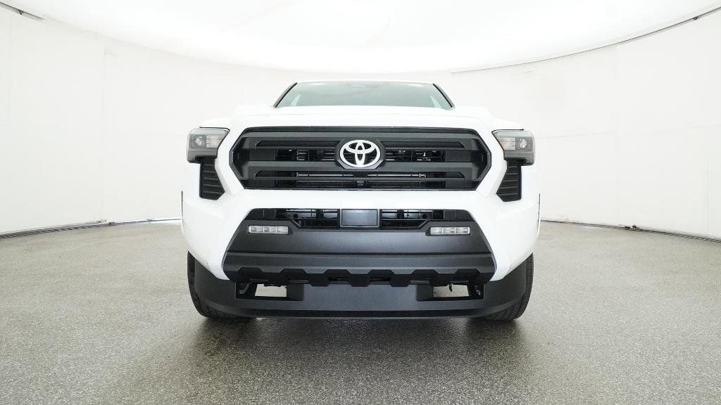 Thumbnail: 2025 Toyota Tacoma - 26