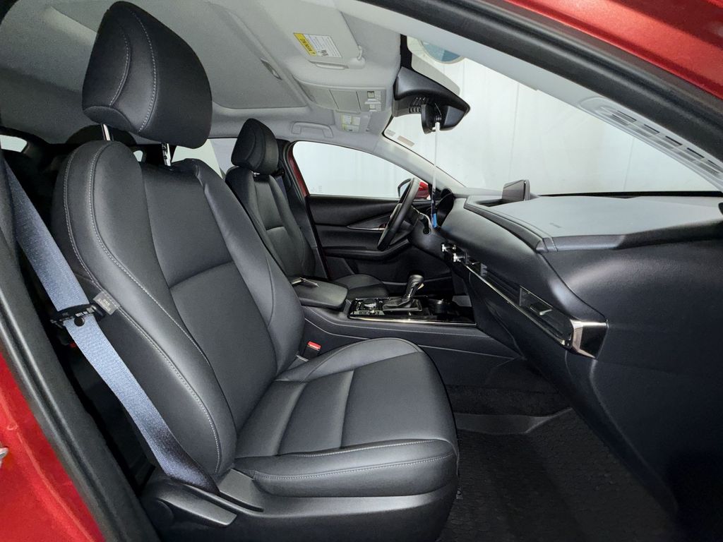 Used 2025 Mazda CX-30 SUV