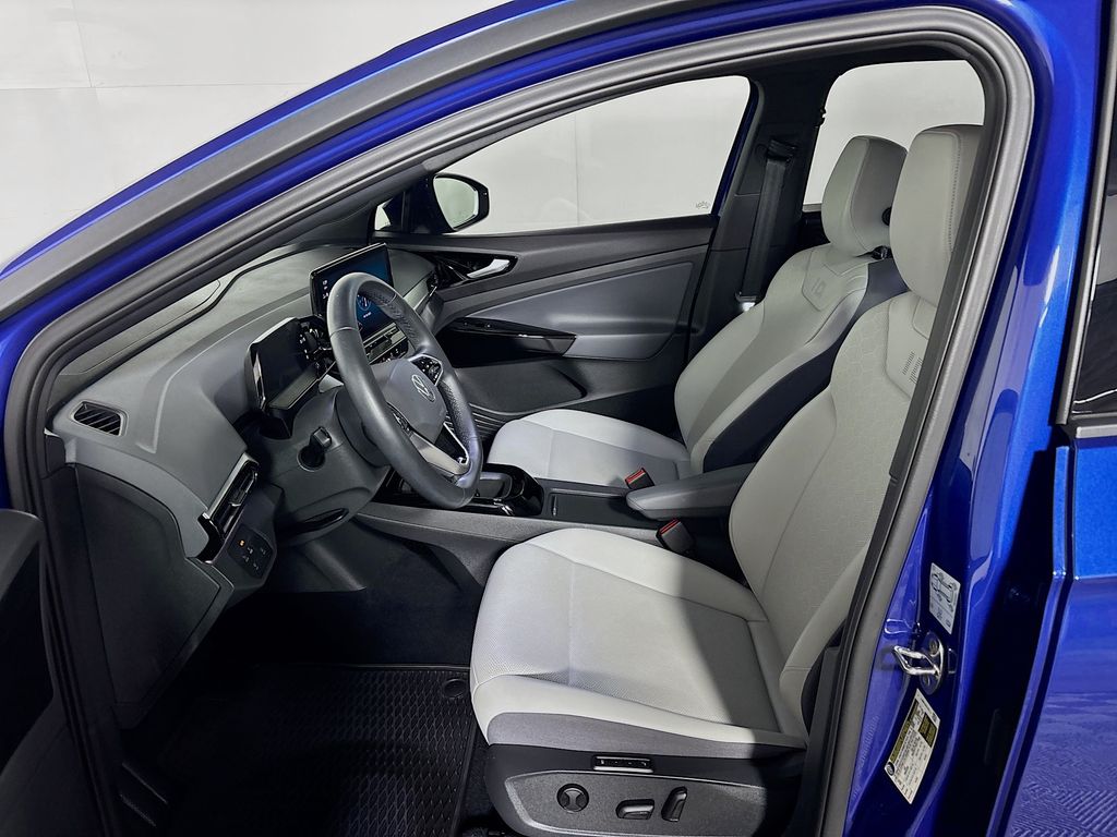 2022 Volkswagen ID.4 Pro S