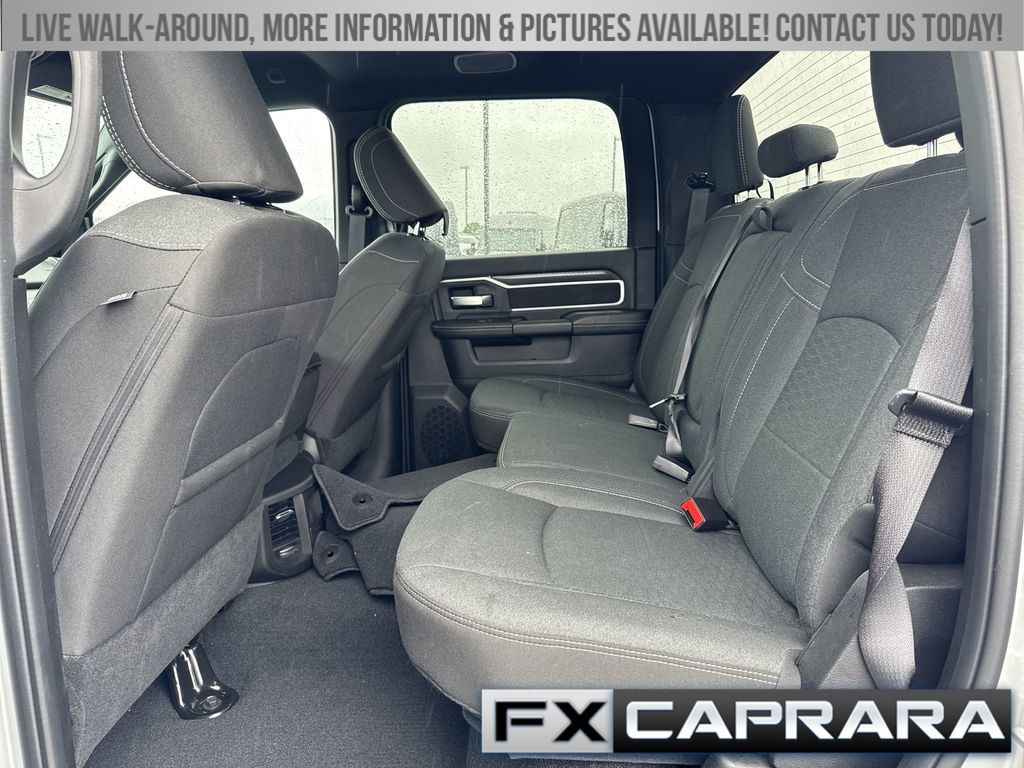 Used 2026 Ram 2500 Truck