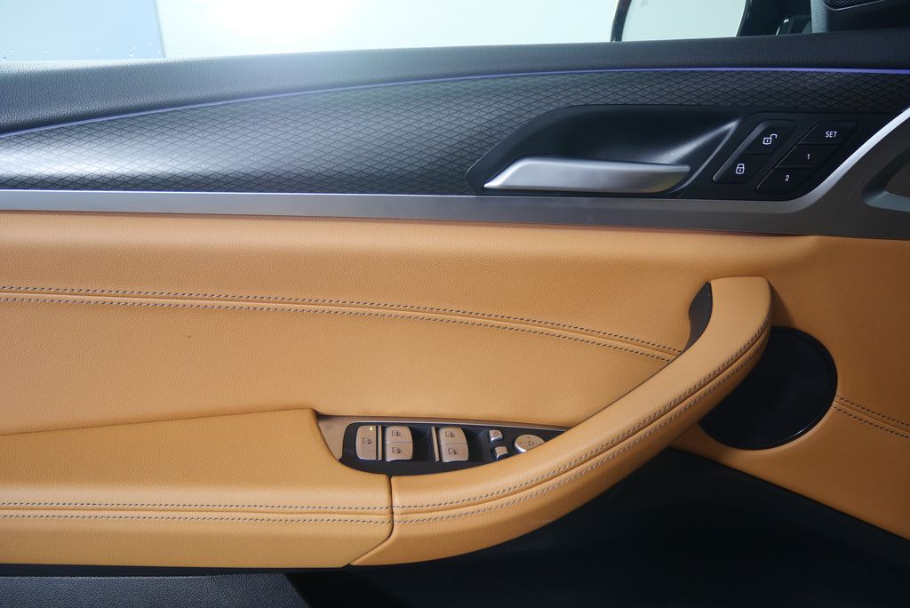 Thumbnail: 2023 BMW X3 - 8