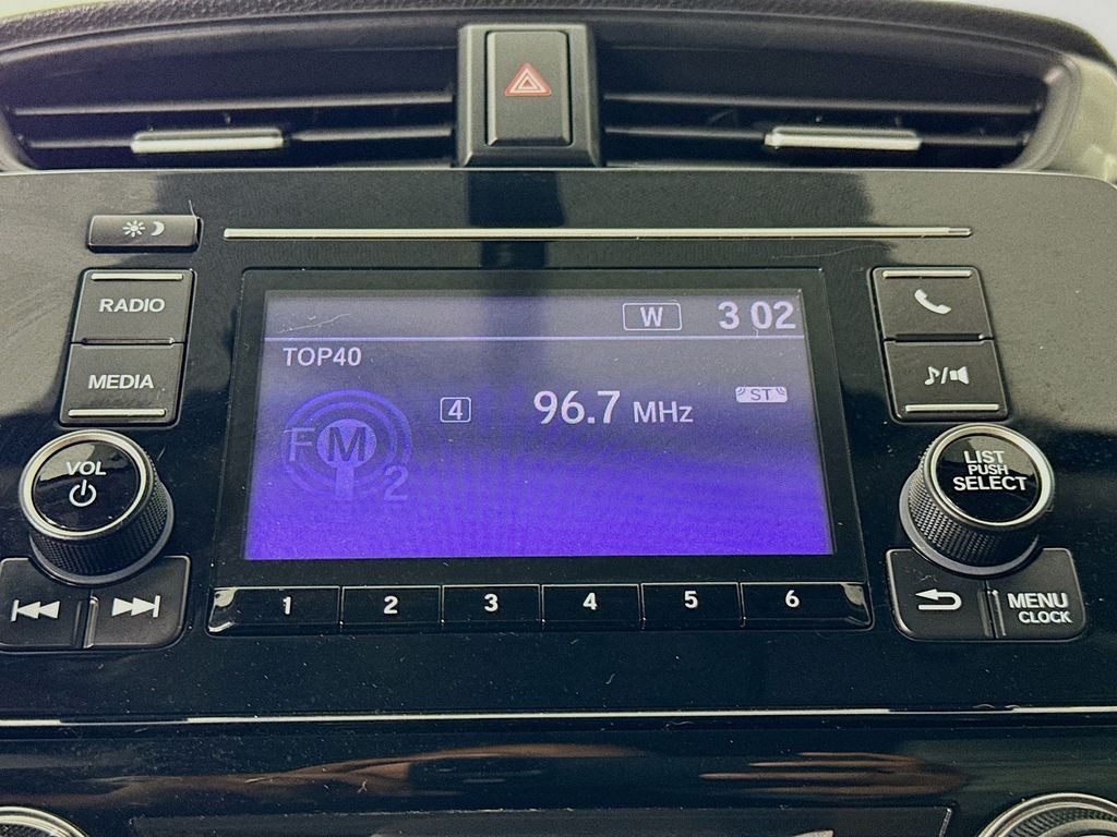 Used Car 2018 Honda Cr-v  Lx For Sale Under $20,000 In Austin, Texas