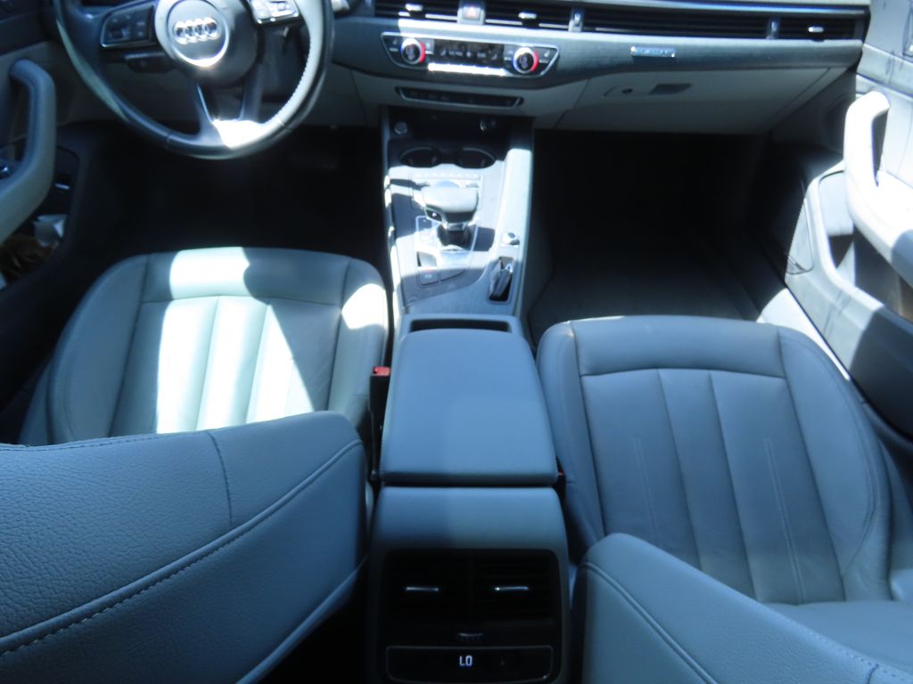 Thumbnail: 2018 Audi A5 - 9