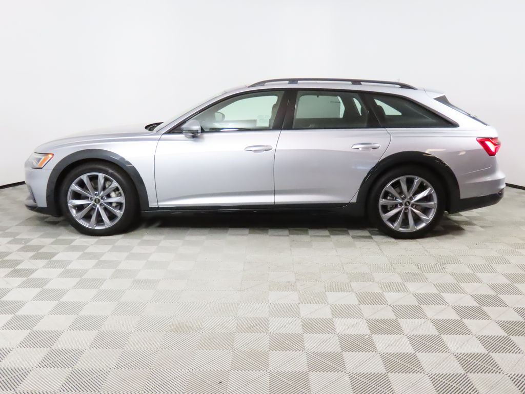 Thumbnail: 2026 Audi A6 - 2