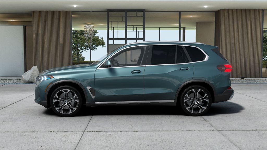 Thumbnail: 2026 BMW X5 - 29