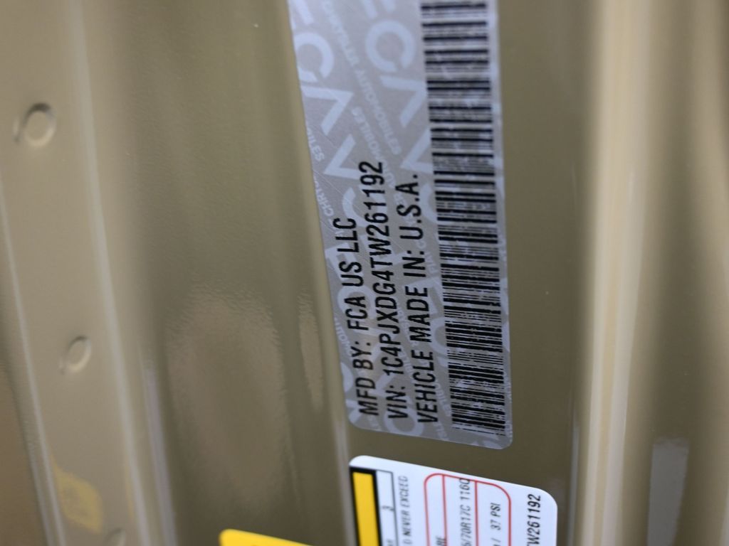 New 2026 41 Jeep Willys image 36