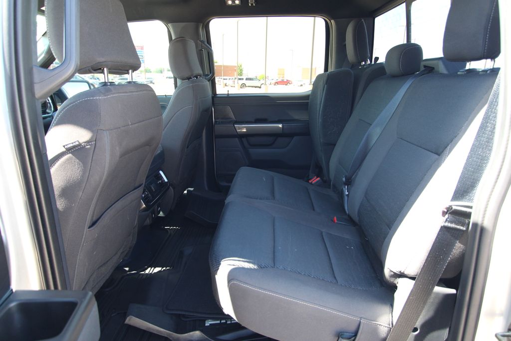 Used 2023 Ford F-150 Truck