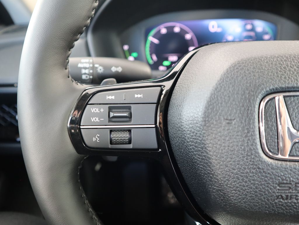 Thumbnail: 2025 Honda Accord - 12