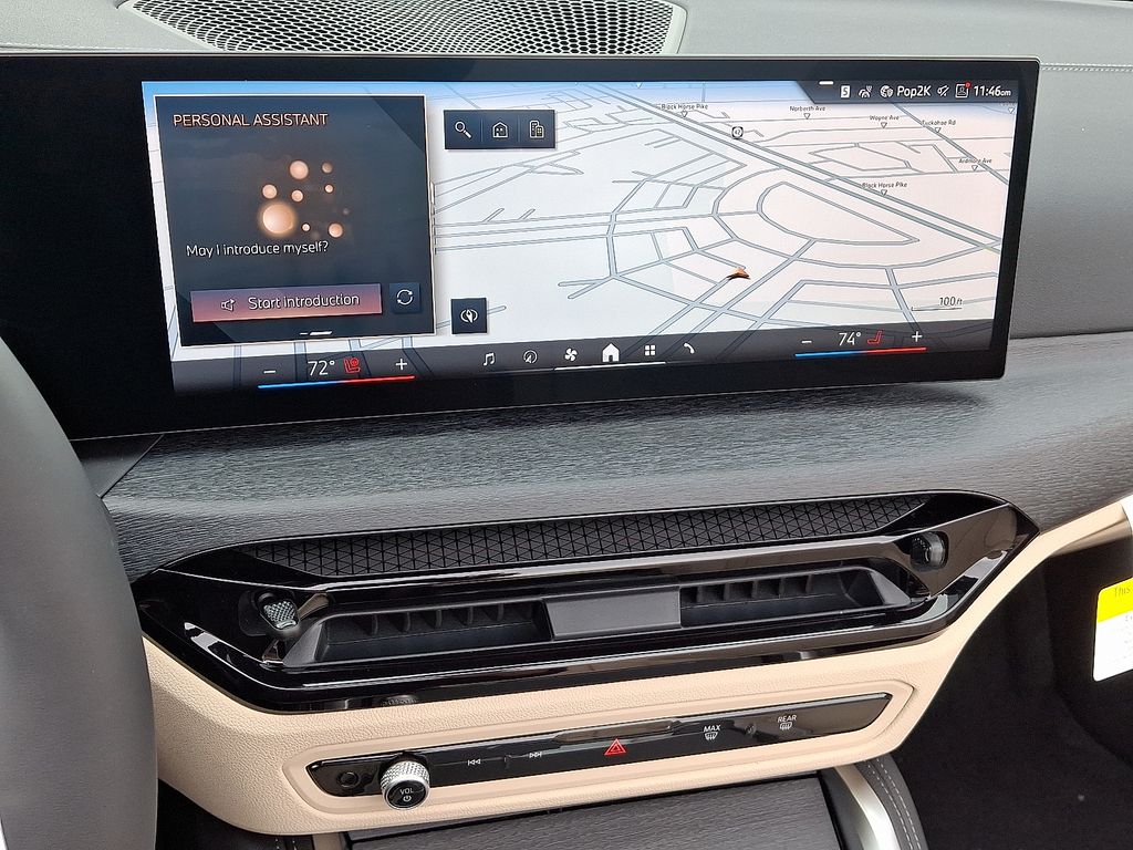 Thumbnail: 2026 BMW 4 Series - 8