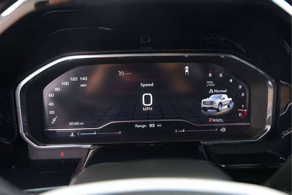 Used Car 2024 Gmc Sierra 1500  Elevation For Sale Under $40,000 In Austin, Texas