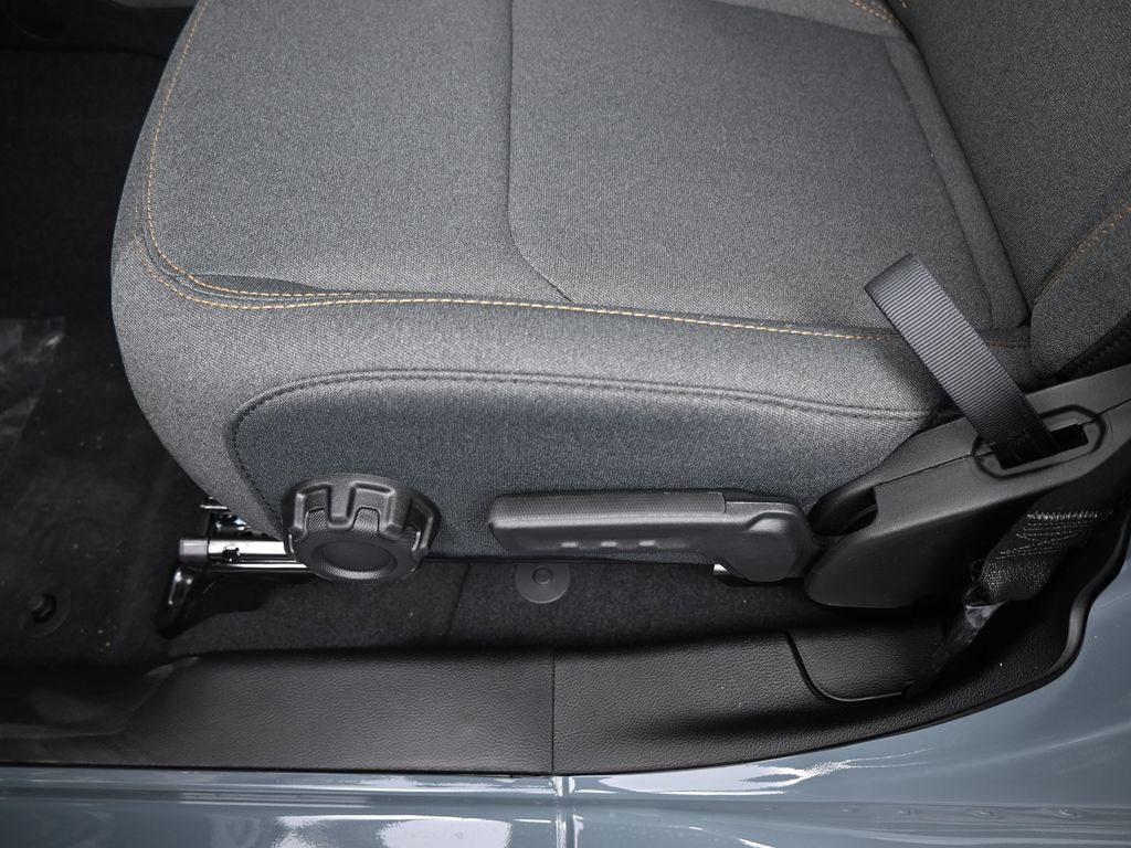 New 2026 Anvil Clear Coat Jeep Sport S image 14