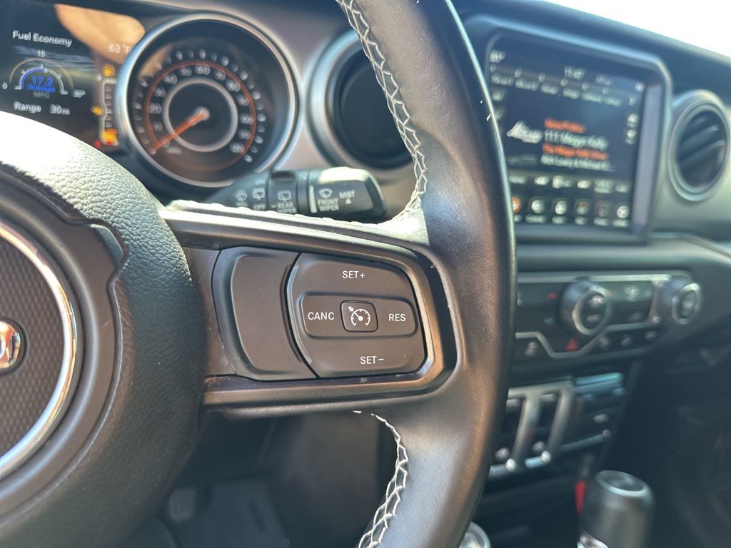 Used Car 2021 Jeep Wrangler  For Sale Under $30,000 In Austin, Texas