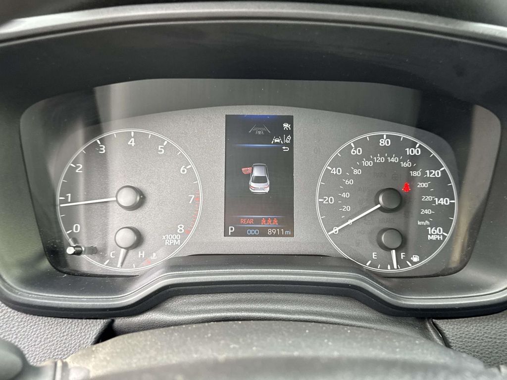 Used 2024 Toyota Corolla Sedan