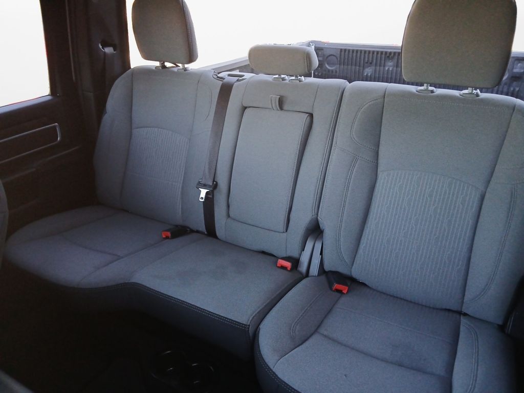 Used Car 2024 Ram 2500  Big Horn For Sale Under $50,000 In Austin, Texas