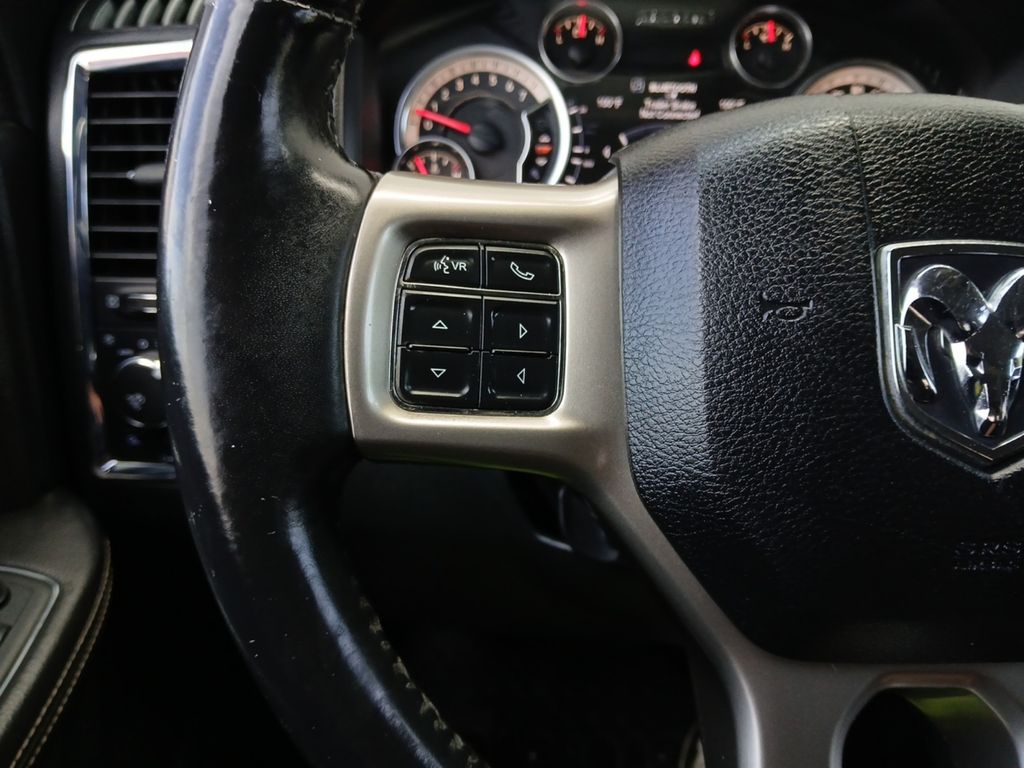 Used Car 2015 Ram 1500  Laramie For Sale Under $20,000 In Austin, Texas